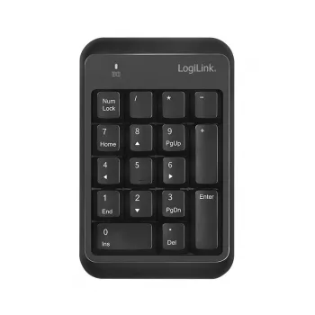 Tastierino numerico LogiLink ID0201