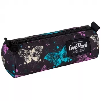 Astuccio portapenne CoolPack Tube Zodiac