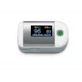 Pulsossimetro Medisana PM 100 Connect, grigio/bianco
