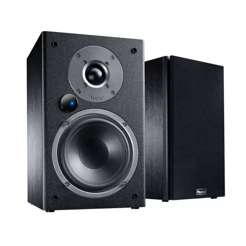 Magnat Monitor Reference 2A diffusori da pavimento attivi a 2 vie