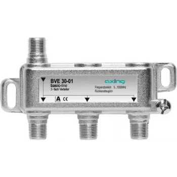 Axing BVE 30-01 distributore a 3 vie