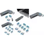 LogiLink AU0044 blocco porte USB