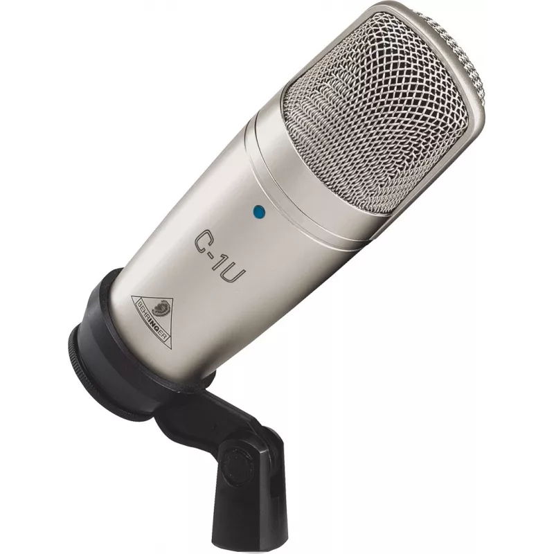 Microfono Behringer C-1U