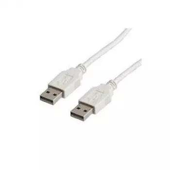 Cavo USB VALUE - USB (M) a USB (M) - USB 2.0