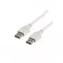 Cavo USB VALUE - USB (M) a USB (M) - USB 2.0