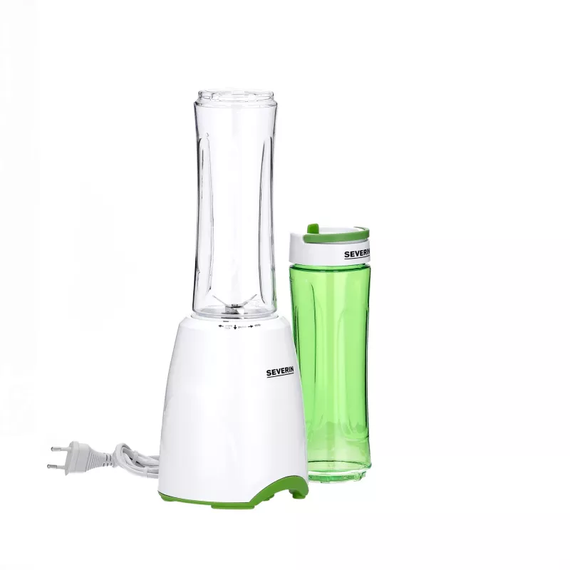 Frullatore da tavolo Severin SM 3735 verde bianco