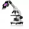 Microscopio ottico Bresser JUNIOR Biolux SEL 1600x da 40x a 1600x