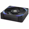 Ventola per case NZXT F120X 120mm - nero
