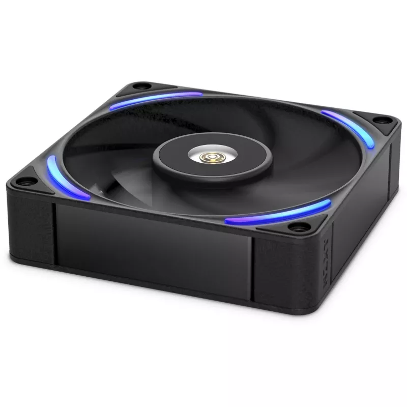 Ventola per case NZXT F120X 120mm - nero
