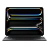 Apple Magic Keyboard per iPad Pro 13 pollici (M4) – Inglese internazionale – Nero