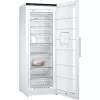 Congelatore Siemens iQ500 GS58NAWCV verticale a libera installazione 366 L bianco