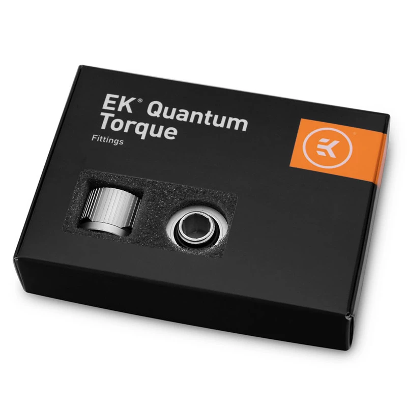 EK Water Blocks componente/accessorio per sistema di raffreddamento PC raccordo