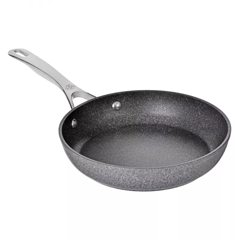 Padella Ballarini Salina Granitium granito 20 cm 75002-808-0