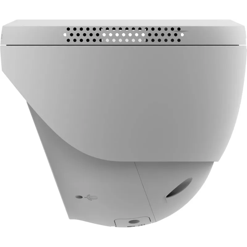 Telecamera di videosorveglianza IP EZVIZ H4 Dome 2304 x 1296 Pixel