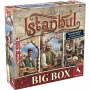 Istanbul Big Box, gioco da tavolo