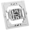 Adattatore Homematic IP eQ-3 EQ3-ADA-EJ, grigio, 55×55×21 mm