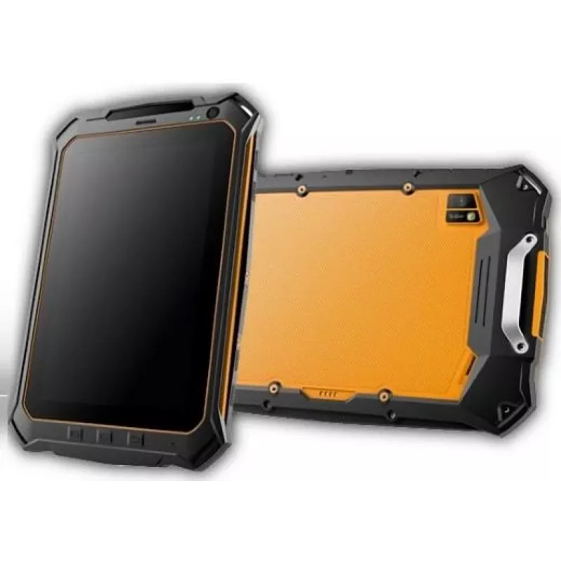 Tablet RugGear RG910 8 pollici Qualcomm Snapdragon 625 4 GB RAM 32 GB Android 8.0