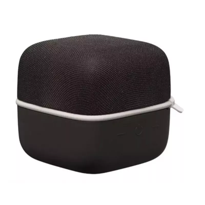 Altoparlante portatile mono Denver BTP-119 nero