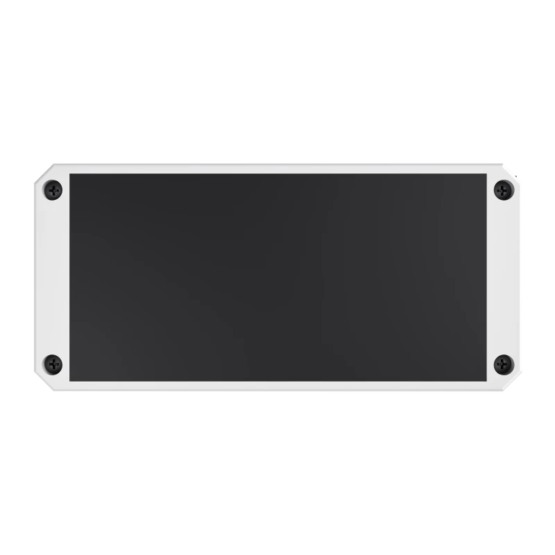 Gamemax | Telecomando | V4.0 ARGB PWM HUB BK | Bianco | Gamemax