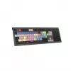 Logickeyboard Adobe Premiere Pro CC Astra 2 tastiera universale USB QWERTZ tedesco grigio