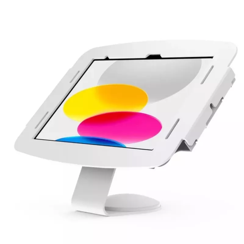 Compulocks iPad 10.9 10ª gen Space Enclosure Core supporto da banco o supporto a parete
