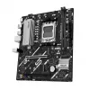 Scheda madre ASUS PRIME B840M-K — AMD B840, socket AM5, micro ATX, DDR5, 2 DIMM, 128 GB, 2.5 GbE, M.2, SATA III