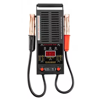 NEO tools 11-985 tester per batterie