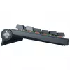 Tastiera meccanica Cherry MX 8.3 Wireless RGB Red Switch layout DE