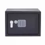 Cassaforte a sé stante Yale YSV/250/DB2 16,3 l acciaio nero