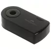 Temperino manuale Faber-Castell SLEEVE nero