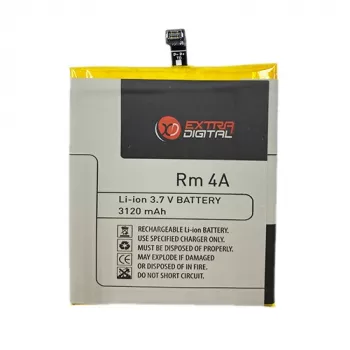 Batteria Xiaomi Redmi 4A