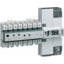 Hager HIC406A. Tensione di ingresso AC: 380 - 415 V (HIC406A)