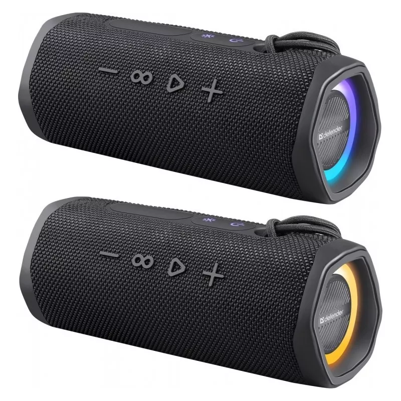 Altoparlante Bluetooth ENJOY S800 20W