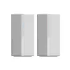 Sistema Mesh AX3000 NE confezione da 2