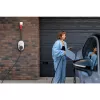 Charger Gemini flex 2.0, 22 kW (32A 3-fase), Wallbox bianco/nero, caricabatterie mobile, 4G/LTE
