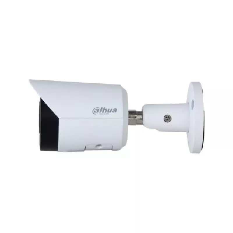 Dahua Technology WizSense IPC-HFW2249S-S-IL-0280B telecamera di sicurezza bullet telecamera IP di sicurezza interno ed esterno 1920 x 1080 pixel parete