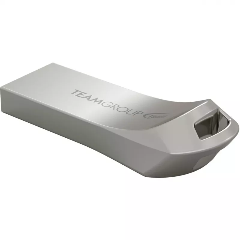 C222 64 GB, Chiavetta USB Argento, USB-A 3.2 Gen 1