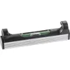 Livella KWB Line 7,8 cm (nero/argento)