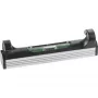 Livella KWB Line 7,8 cm (nero/argento)