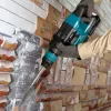 Makita DHK180Z - martello demolitore - batteria - SDS-plus - 3,1 Joule - senza batteria - 18 V
