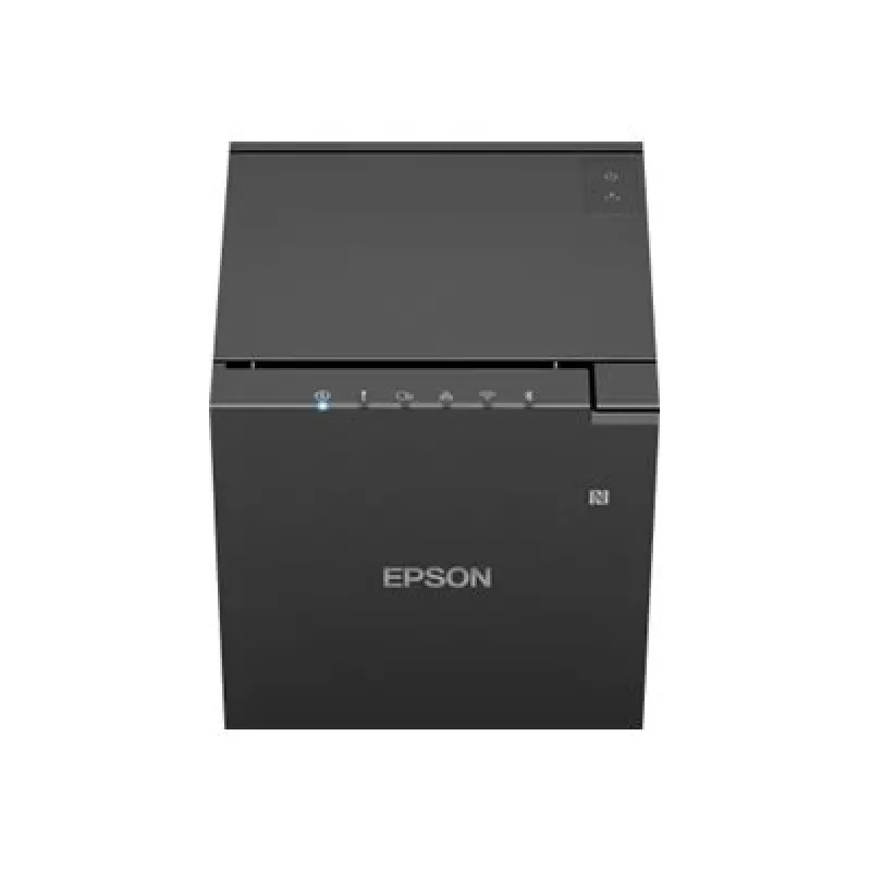 Epson TM-M30III 203 x 203 DPI Stampante POS termica con filo e senza fili