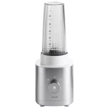Frullatore da tavolo ZWILLING ENFINIGY blender 0,55 L, 600 W, 2 velocità, argento