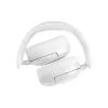 Edifier | Cuffie | W800BT SE | Wireless | Over-ear | Microfono | Riduzione del rumore | Bianco