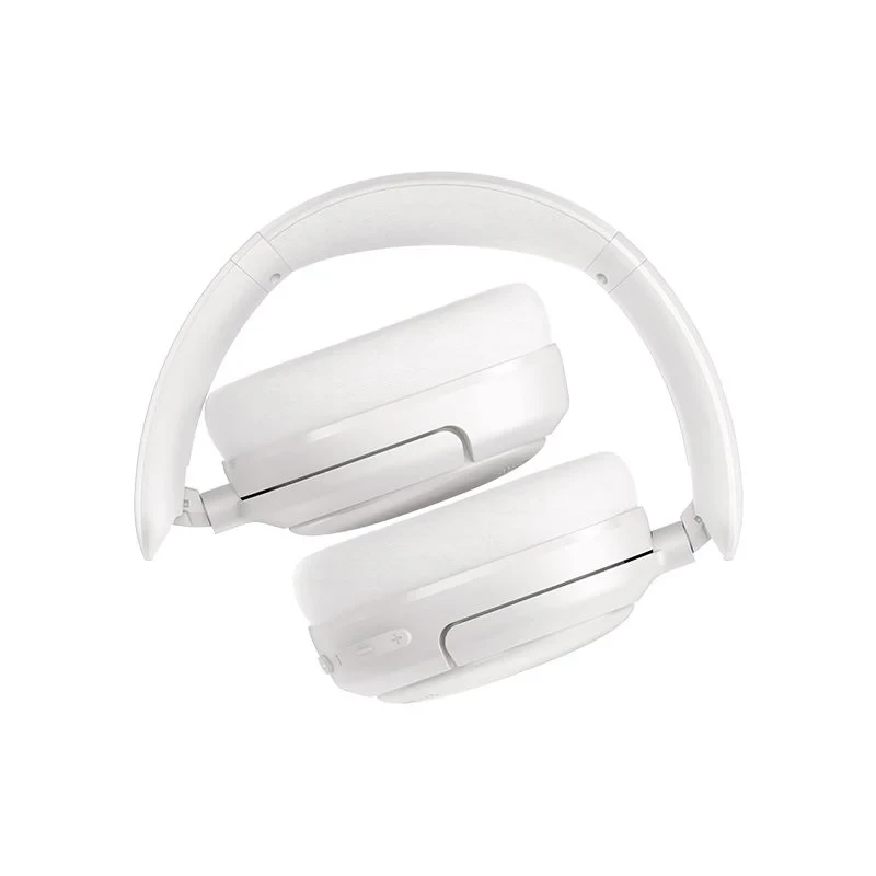 Edifier | Cuffie | W800BT SE | Wireless | Over-ear | Microfono | Riduzione del rumore | Bianco