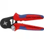 Knipex 97 53 04 pinza crimpatrice
