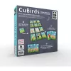 CuBirds, gioco da tavolo