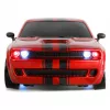 Amewi Drift Muscle Car 4WD 1:20 RTR rosso (21114)