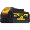 Batteria Dewalt DCB184G-XJ nera