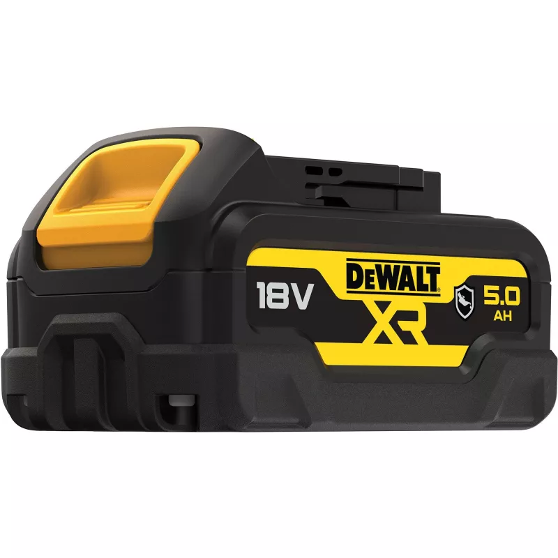 Batteria Dewalt DCB184G-XJ nera