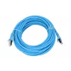 Extralink cavo patch Cat.6A S/FTP 10m, cavo di rete in rame, 10Gbit/s